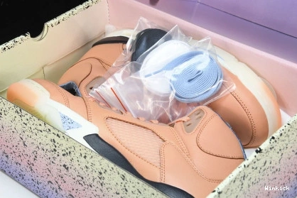 5 Air Jordan DJ KHALED X DV4982-641 0817